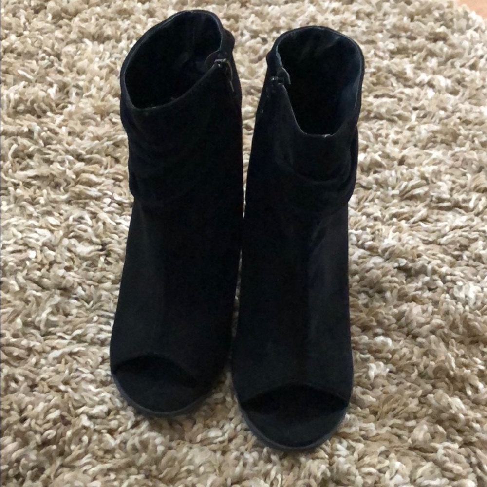 Booties - Picture 2 of 3
